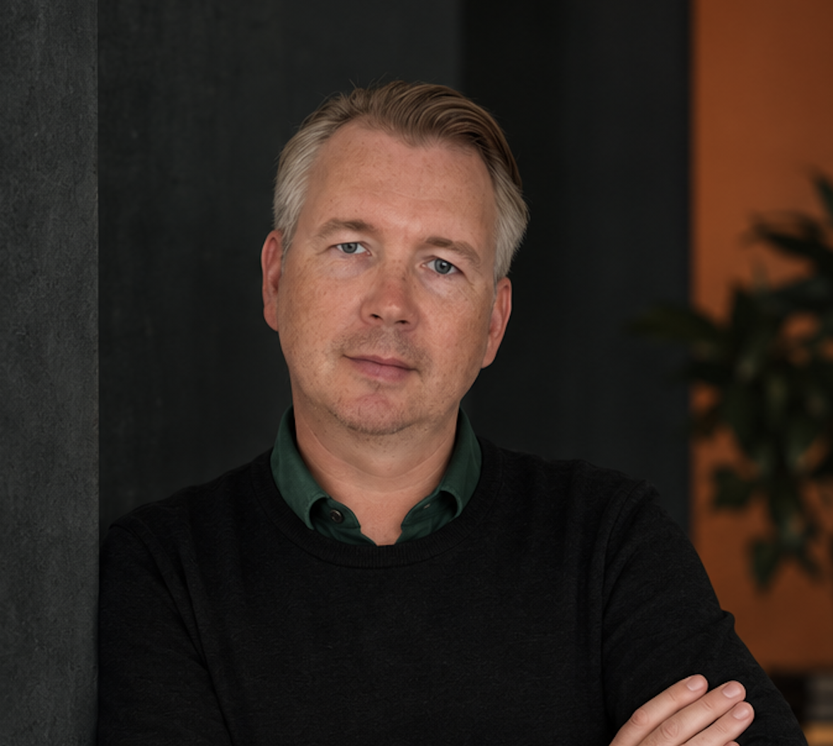 Andreas Malkow, Redaktionsleitung immokunde.com